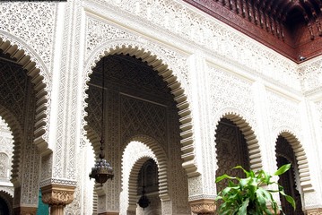 moschea