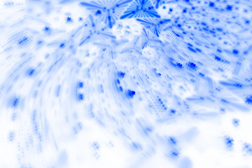 abstract fractal background. color fireworks. Abstract painting multicolor texture. motion holiday background. Modern multicolor futuristic dynamic pattern. Fractal artwork for creative graphic design