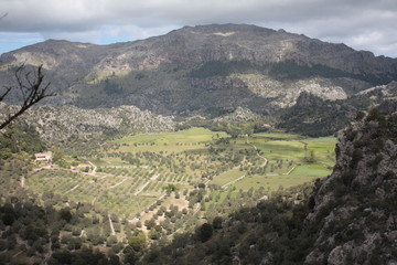 Mallorca Kloster Lluc