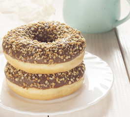 donut