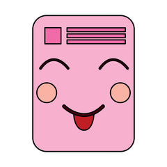 document emoji icon image