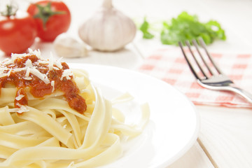 pasta