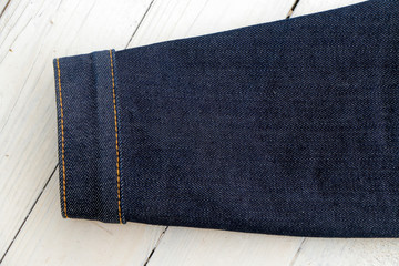 blue denim jeans texture background