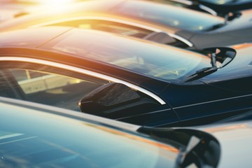 New Car Dealer Vehicles in Stock