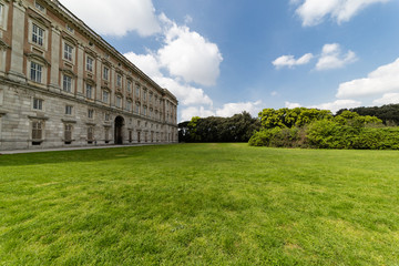 Reggia di Caserta