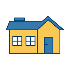 Vintage photographic camera icon vector illustration graphic design