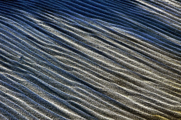 An der Nordsee