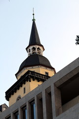 Abtei St. Michael Siegburg