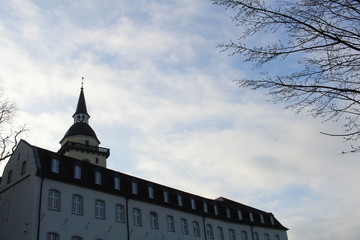 Abtei St. Michael Siegburg