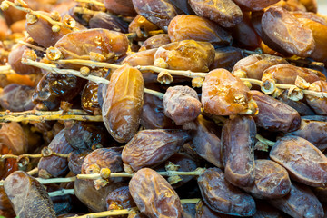 Date Palm  fruit
