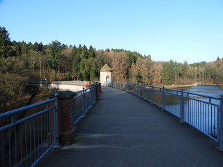 Ronsdorfer Talsperre