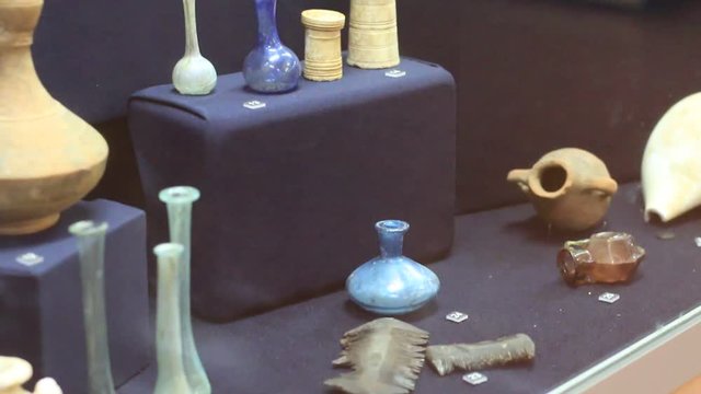 ancient household items