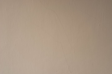 beige  weathered painted wall background texture
