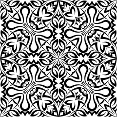 Tribal Tattoo Design