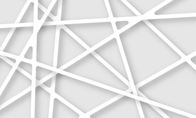 abstract background with paper web web