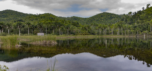 Las Terrazas Pinar del Rio