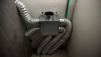 Ventilation and Ducting