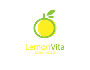 Lemon Vita logo