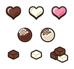 チョコレート