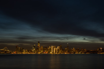 San Francisco Waterfront