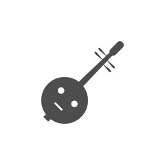 Jingju icon. Elements of Chinese culture icon. Premium quality graphic design icon. Baby Signs, outline symbols collection icon for websites, web design, mobile app