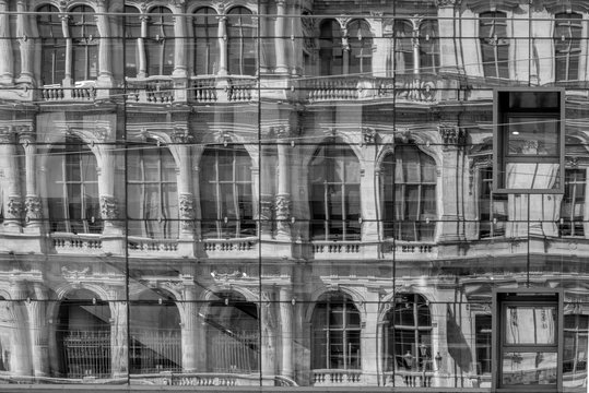 Reflejos I