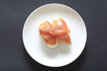 Shell and Sushi image