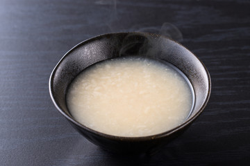 甘酒