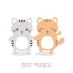 Best friend forever