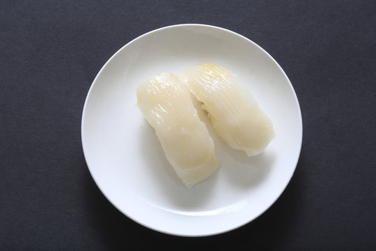 Squid Sushi image