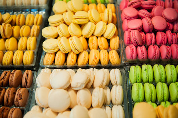 macaron
