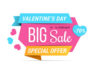 Valentine's Day Sale