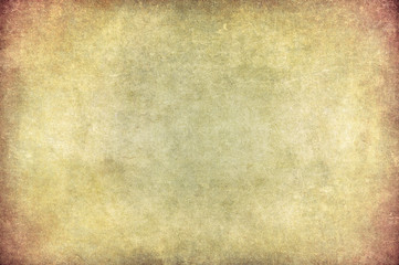 vintage paper with space for text or image