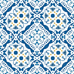 Portuguese tiles