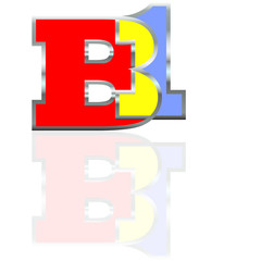 B1 RGB