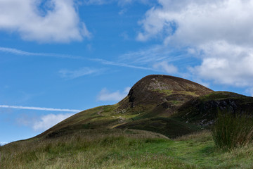 Conic Hill Scotland