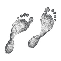 Vector Footprints