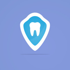Dent care icon