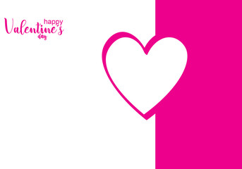     Happy valentines day 