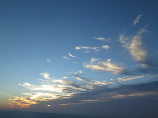 Fototapeta premium 空