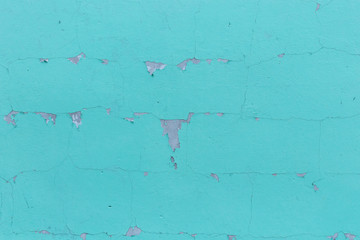 Old grunge concrete wall background or texture