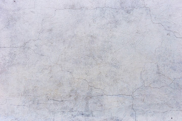 Stucco white wall background or texture