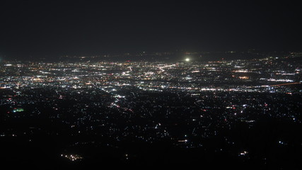Fototapeta premium 夜景