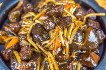 Chinese food