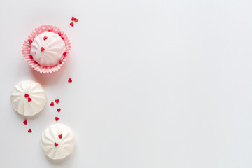 Celebration background concept