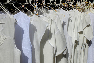 abbigliamento