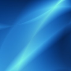 Stream blue energy pattern technology graphic design