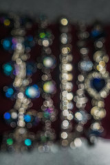 Silver Bracelets with Zirconia