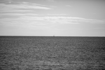 beach in berclona