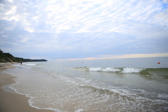 Fototapeta Ostsee